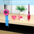 thumbnail image 3 of Balloon Stuffing Machine, Balloon Stuffing Tool Kit for Art Balloon Decorations, Balloon Blower Filling Kit for Birthday Party Christmas Wedding, 3 of 7