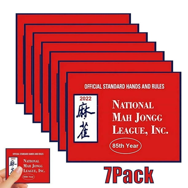 When Will The 2025 Mahjong Card Be Available