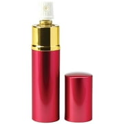 Tornado Rls092r Lipstick Pepper Spray System (red) RUGRLS092R