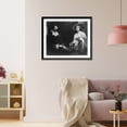thumbnail image 3 of Historic Framed Print, Flower and thorn, 17-7/8" x 21-7/8", 3 of 9