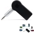 thumbnail image 4 of 3.5mm Bluetooth Receiver 2.4GHz Jack Hands-free Calling Universal Car Aux Bluetooth Adapter, 4 of 4