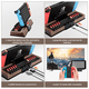 thumbnail image 3 of Base multifunción para Nintendo Switch OLED: HDMI 4K UHD, USB 3.0, carga rápida PD tipo C, diseño compacto y portátil, 3 of 6