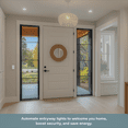 thumbnail image 2 of Smart Light Switch (Gen 2) by Deako, Single Pole, 3-Way, 4-Way, White, 2 of 12