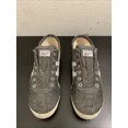 thumbnail image 1 of Onitsuka Tiger D608N Gray Canvas Gray Women Sz 5.5 Excellent, 1 of 6