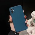 thumbnail image 3 of For Moto G84 G54 Case on Matte Soft Silicone Cover for Moto Edge Plus 40 Pro 30 Neo G14 G73 G53 E13 G72 G Stylus 5g G13 G23, 3 of 5
