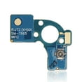 thumbnail image 3 of Replacement Signal Antenna Board (Connected With The Shorter Blue Cable) Compatible For Samsung Galaxy Tab S6 10.5" (T860 / T865 / 2019), 3 of 5