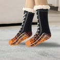 thumbnail image 5 of Heated Socks for Outdoor Winter USB Powered Warmers Universal Use Compact Lightweight Travel Foot Heating Gear, 5 of 5