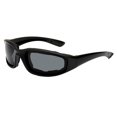 thumbnail image 2 of Yaoyar Anti-Glare Motorcycle Cycling Glasses Polarized Lens Glasses Sungl, 2 of 2