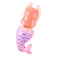 thumbnail image 1 of Boc 10Pcs Refrigerator Magnets Swimming Figurines Realistic Looking Bright Color Smooth Surface DIY Crafts Cartoon Phone Case Hair Cl, 1 of 1
