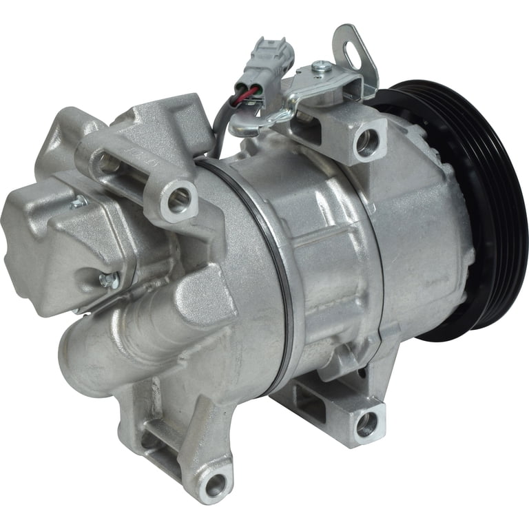 AC Compressor 6SEU14C fits Pontiac Vibe / Scion xB / Toyota Corolla AC Compressor 6SEU14C fits Pontiac Vibe / Scion xB / Toyota Corolla