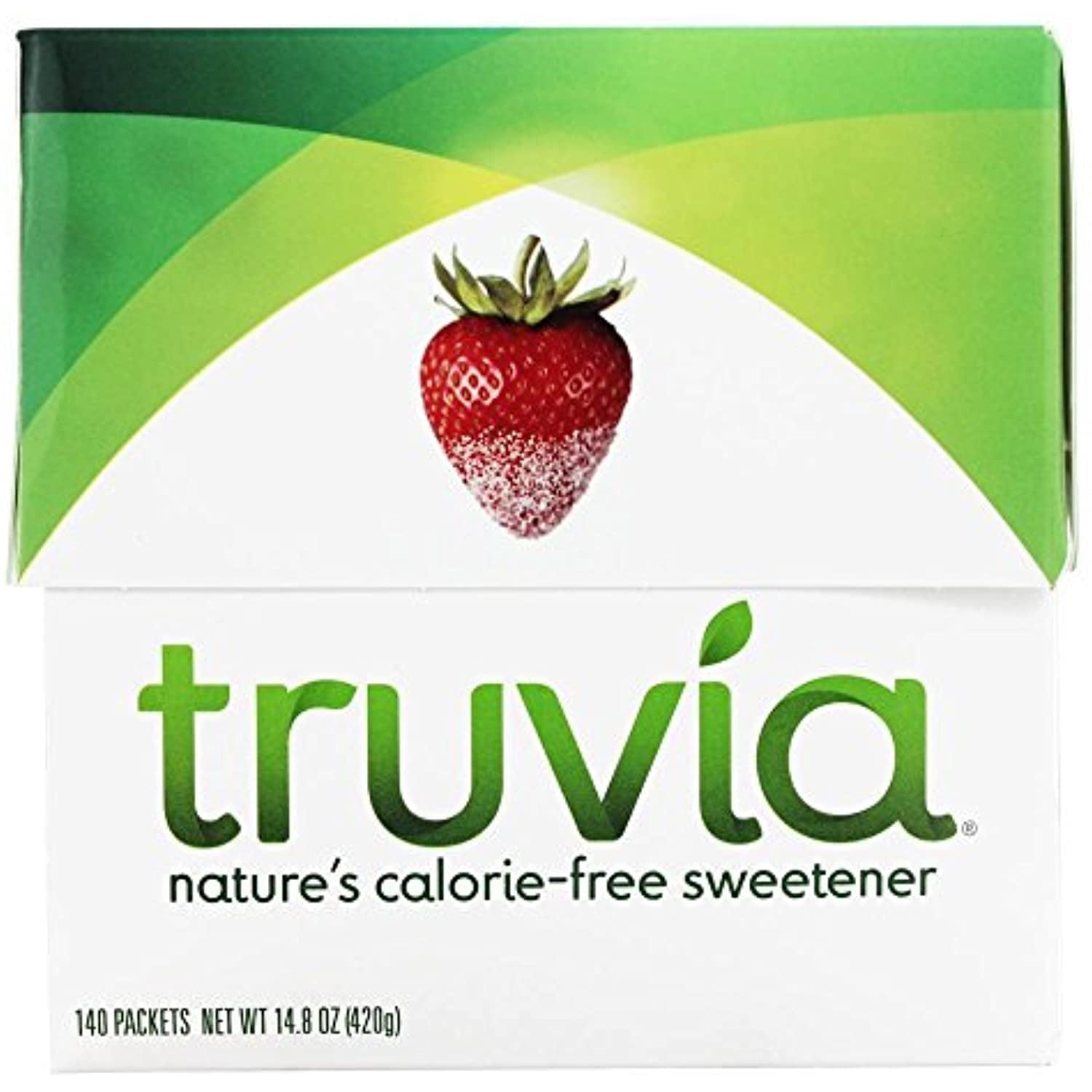 Mjk8857 Truvia Kosher Certified Sweetener Packets
