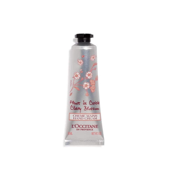 Crema de manos L'Occitane Flor de Cerezo 30 ml