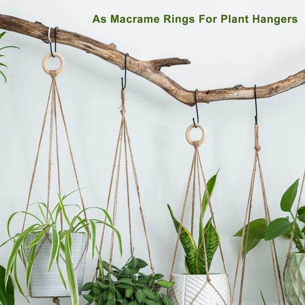 Wooden 2024 rings walmart