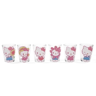 Manchester City FC Bicchierini Da Shot (Set Da 2) (Taglia unica) (Multicolore