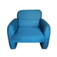 thumbnail image 3 of Bossa – Sillón Individual para Sala, Dormitorio u Oficina, Tapizado Cómodo Moderno de Fácil Armado – Roppongi, 3 of 10