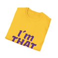 thumbnail image 4 of Funny Mom Sorry Mother's Day Graphic T-shirt, 4 of 6