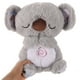 thumbnail image 5 of Muñeco de peluche Koala relajante y acurrucable., 5 of 8