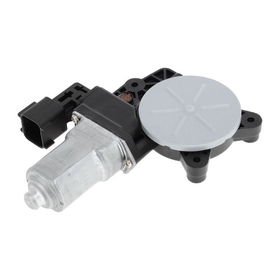 Front Left Driver Side Power Window Regulator Lift Motor for FORD Focus 2012-2018 No.WLM269/6CPZ5423395D 6 Pin Car Window Glass Lift Motor