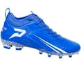 thumbnail image 4 of Phenom Elite Quantum Speed 2.0 Football Cleats - Team Colors, 4 of 11