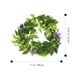 thumbnail image 2 of unbranded Flores Artificiales De Wisteria Colgantes Para Ambientar Cafés Y Espacios Interiores, 2 of 5
