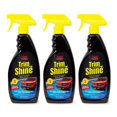 thumbnail image 1 of Revestimiento protector Stoner Car Care Trim Shine 650 ml (paquete de 3), 1 of 6