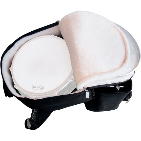 PROTECTION racket 8253-72 TZ3015 スネア＆ペダルケース
