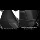 thumbnail image 5 of Funda de asiento con toalla lavable a máquina, antideslizante, impermeable y a prueba de sudor, 5 of 5