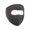 B #2, variant on Winter Masks For Warmth, Thickened Neck And Ear Protection, Men's And Women's Winter Wind And Cold Flocking Full Face Masks