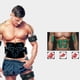 thumbnail image 4 of ABS Estimulador Toner Muscular Cinturón De Tonificación Abdominal Entrenador Muscular 8 Punto B Sunnimix Recargue el Entrenador de tóner muscular, 4 of 7