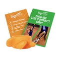 thumbnail image 1 of Ayuda de entrenamiento para grip de tenis GRIPFIXER Small Right, pack de 3, 1 of 7