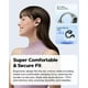 thumbnail image 5 of Auriculares inalámbricos SoundPEATS PearlClip Pro Ear Ultra Open, 5 of 9