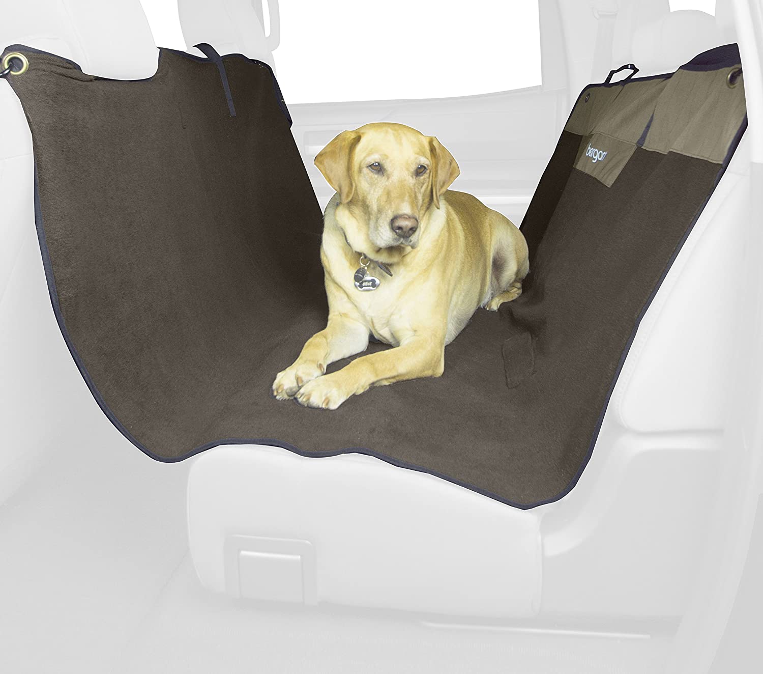 bergan seat protector