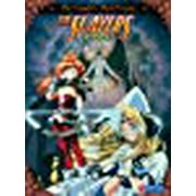 Slayers: Slayers Season 3 (Other)