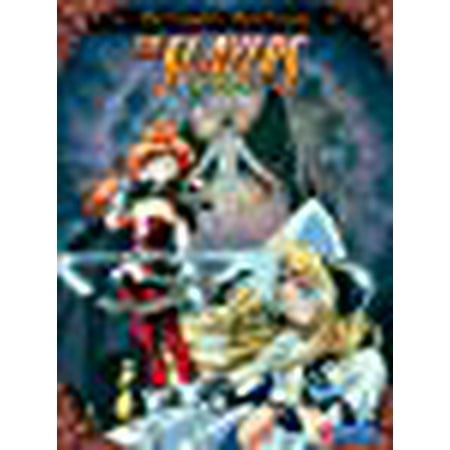 Slayers: Slayers Season 3 (Other)