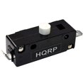 thumbnail image 2 of HQRP Push Button On-Off Switch works with Tecumseh Starter Switch 155000E-HM80, 155000F-HM80, 155000G-HM80, 155000H-HM80, 155000J-HM80, 155001E-HM80 + Coaster, 2 of 5