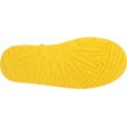thumbnail image 4 of Big & Little Kid's UGG Classic Ultra Mini Canary (1130750k-CAN) - 2, 4 of 8