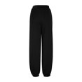 thumbnail image 4 of Zuesphe Sweatpants Women Baggy Plus Size Athletic Pants for Women with Pockets Work Lightweight Running Joggers Women Pants for Women Trendy My Orders, 4 of 5