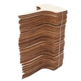 thumbnail image 2 of 50Pcs TShape Plant Label Wooden Plant Sign Label Seed Potted Herbal Flower Tool for Garden, 2 of 5