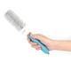 thumbnail image 4 of Cepillo de pelo barril redondo, secador pelo, cepillos redondos para rizar mujeres cepillo Girld salón calor preciso térmico redondo el hogar cerdas cabello Ecomeon  no, 4 of 6