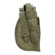thumbnail image 3 of Funda Molle, funda de ocultación de nailon para la cadera, funda elegante y moderna, 3 of 12