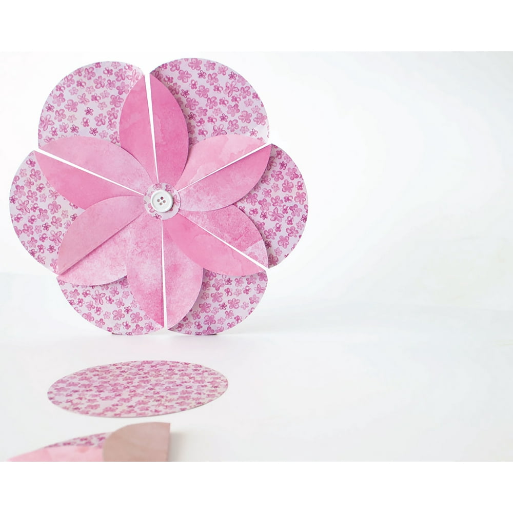 Punch Bunch SlimLock XL PunchCircle 4"X4"