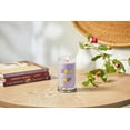 thumbnail image 6 of Yankee Candle Lemon Lavender Signature Medium Pillar Candle, 14.25oz, 6 of 7