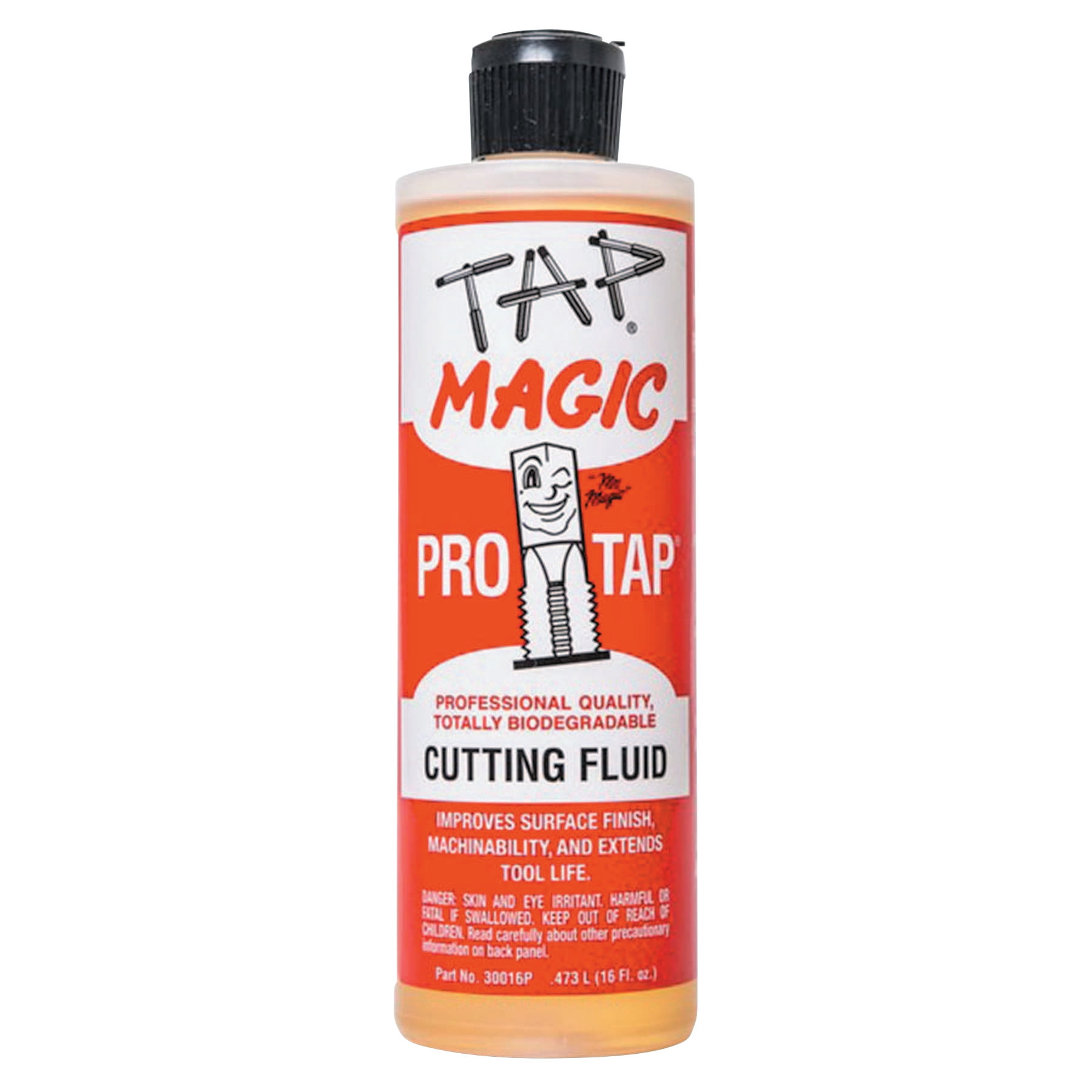 Tap Magic ProTap, 16 oz, Can w/Spout - Walmart.com - Walmart.com