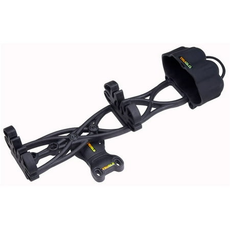 TruGlo Carbon XS 5-Arrow Quiver