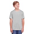 thumbnail image 1 of Youth Fusion ChromaSoft Performance T Shirt CE111Y, 1 of 3