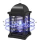 thumbnail image 1 of Lámpara antimosquitos, insecticida eléctrico, repelente de insectos, alcance efectivo de 30 metros cuadrados, utilizado para repeler mosquitos, ácaros, moscas e insectos., 1 of 5