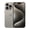 Natural Titanium, variant on Pre-Owned Good Apple iPhone 15 Pro 128GB (Unlocked), Gray