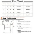 thumbnail image 3 of aidice Running Tanks for Women Sleeveless Spaghetti Strap Loose Tennis Tops Athletic Workout Tank Tops, 3 of 4