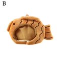 thumbnail image 1 of Loopy Plush Toy, 18cm Diameter, Soft, Cuddly, Perfect for Decoration, 1 of 1