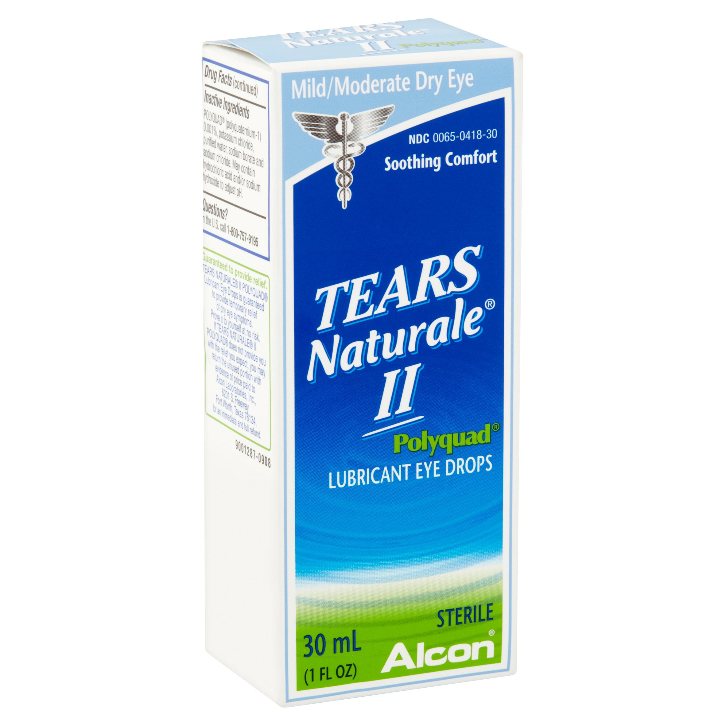 Alcon tears naturale free from walmart medical billing kaiser permanente jobs